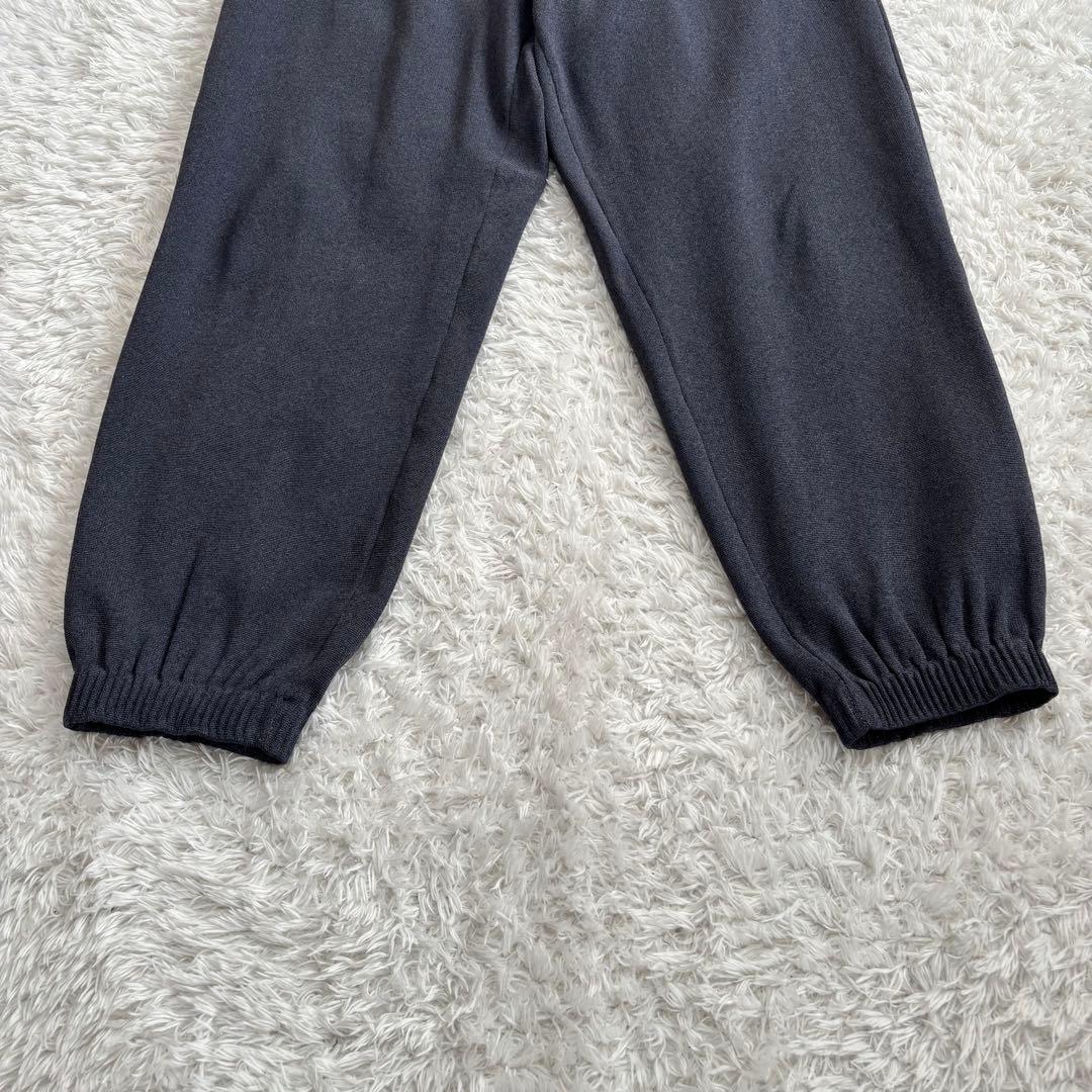 上下サイズ違い】PGG パーリーゲイツ スウェット上下 セットアップ