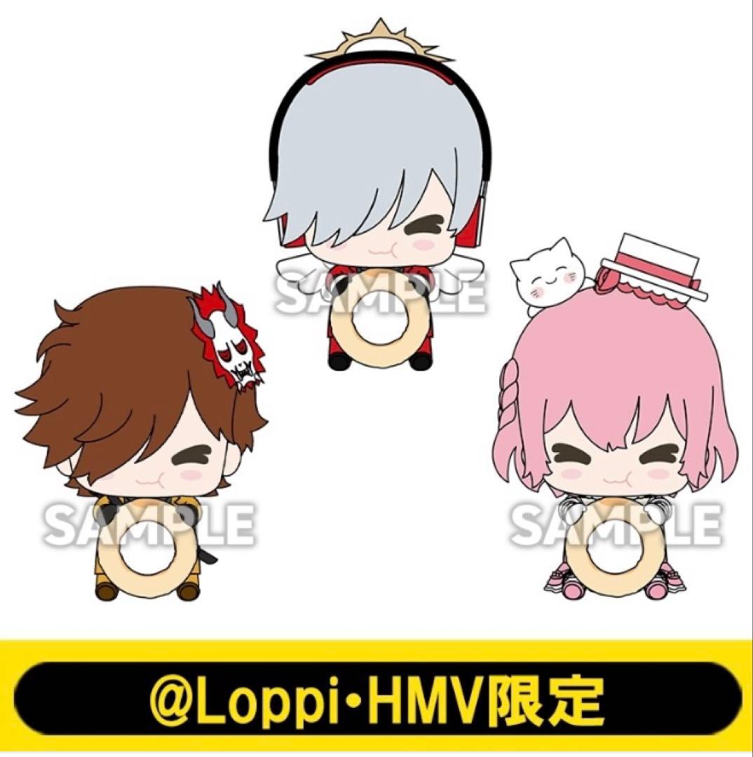 大妖怪 もぐもぐマスコットフィギュア - メルカリ