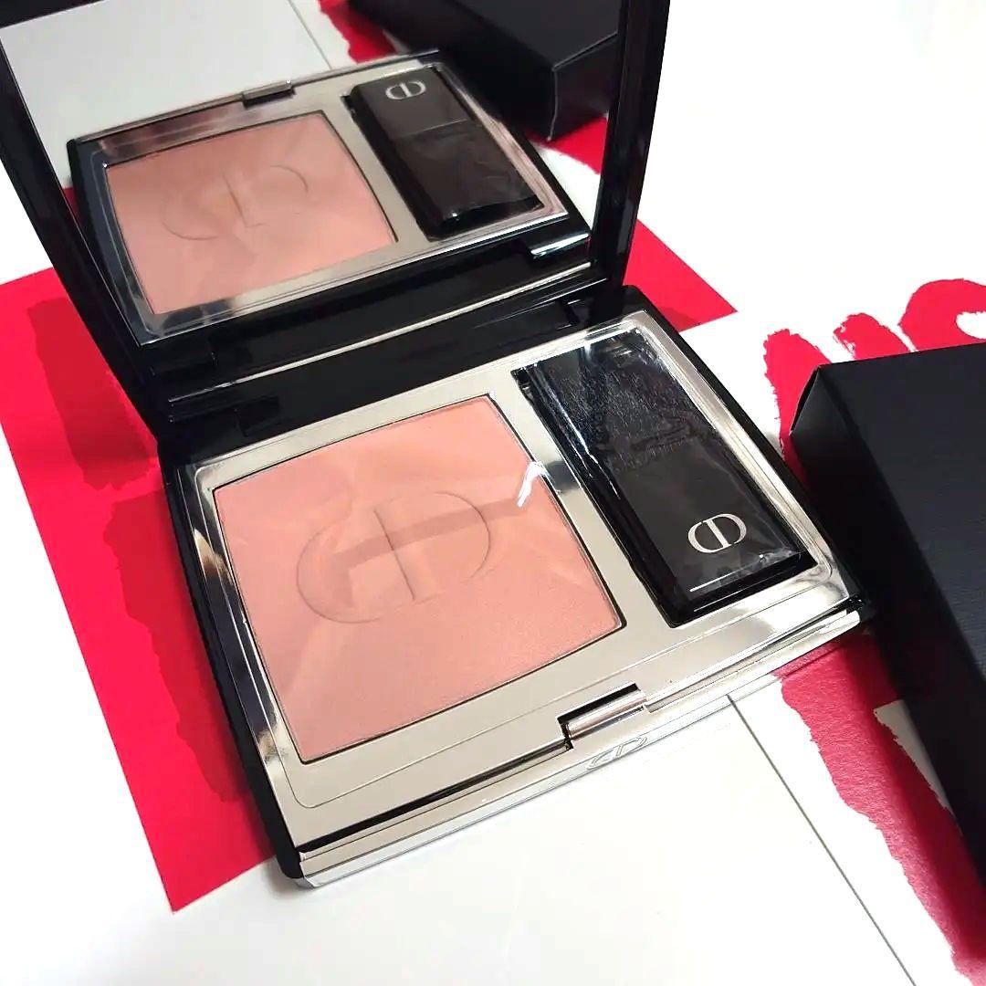 DIOR 伊勢丹限定　チーク ディオール（Dior） ディオールスキン ルージュ ブラッシュ（展開店舗