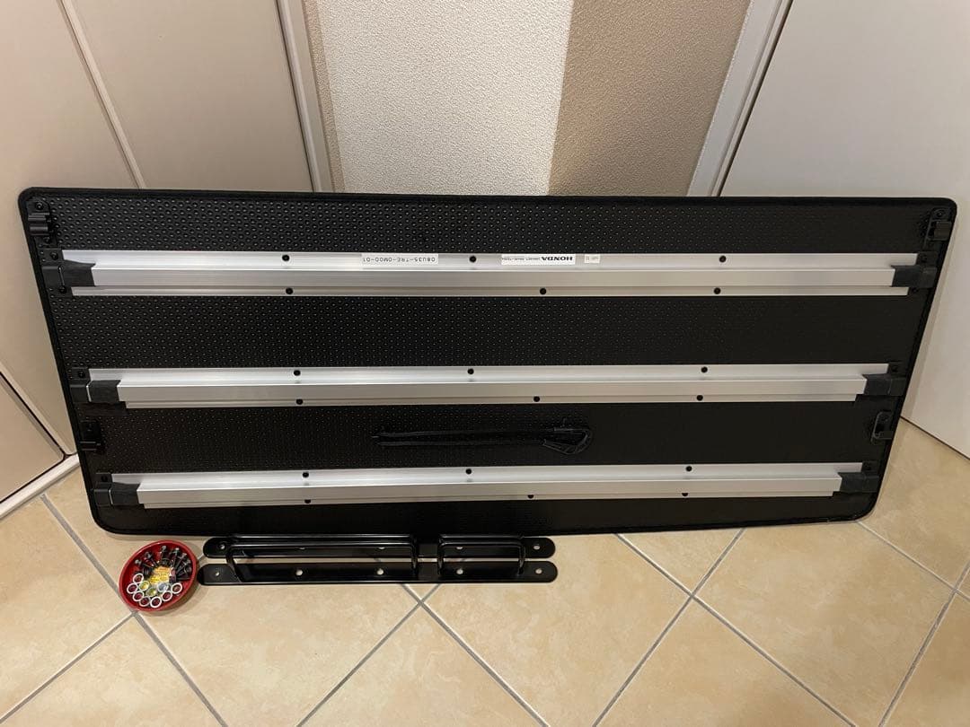 フリード+ GB5/6/7/8 ラゲッジマルチボード