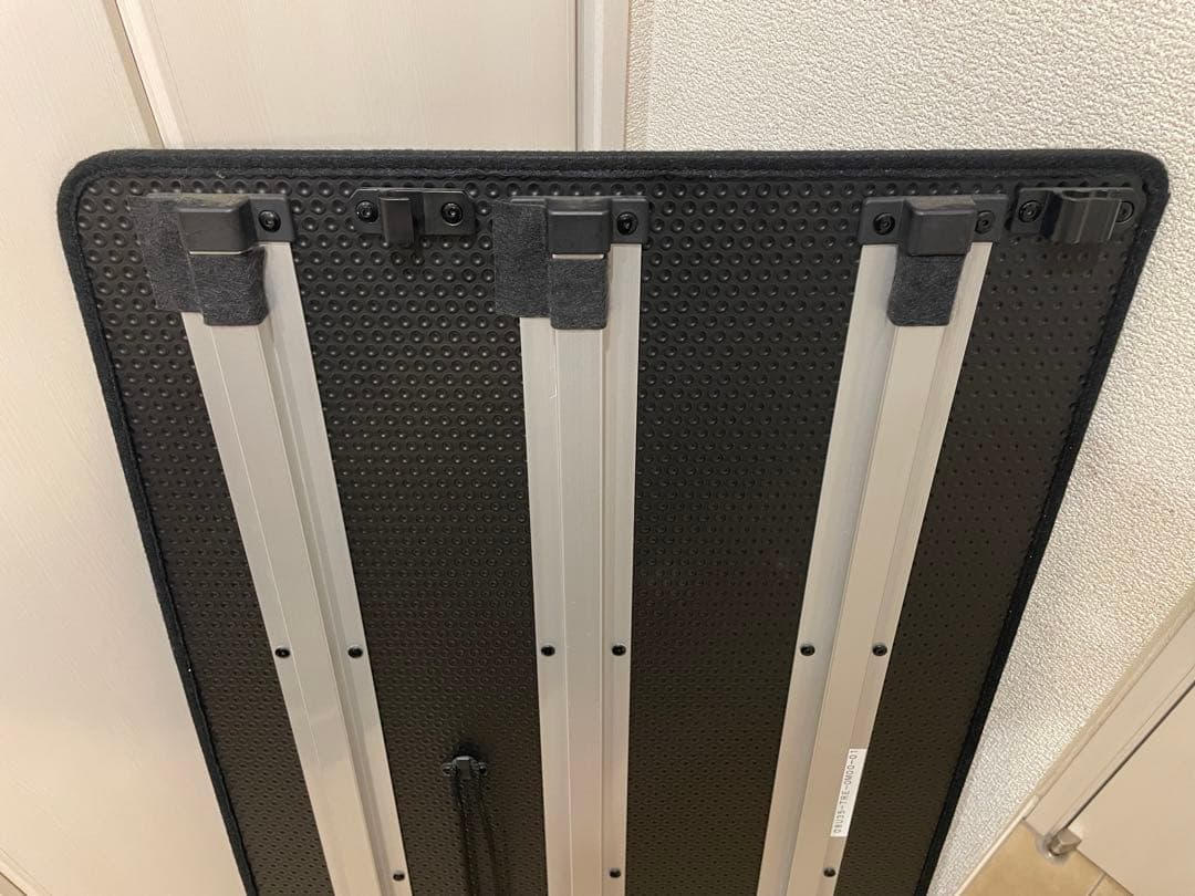 フリード+ GB5/6/7/8 ラゲッジマルチボード