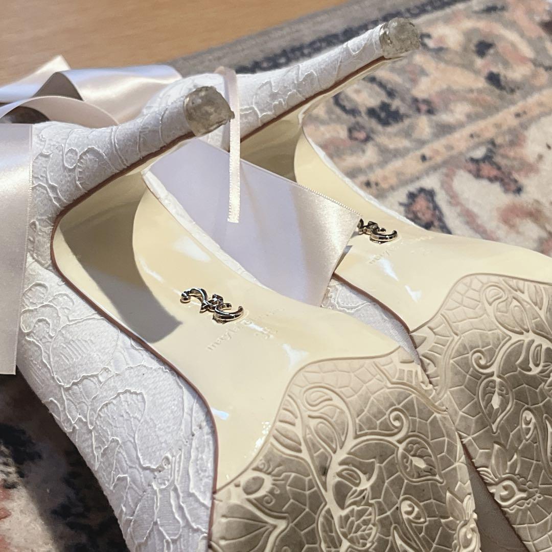 マイラクラシック　ヒール