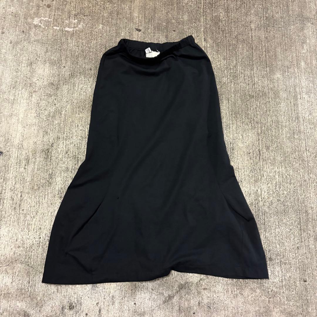 コムデギャルソン　【メンズスカート】 COMME des GARCONSのスカートを使ったメンズ人気ファッション