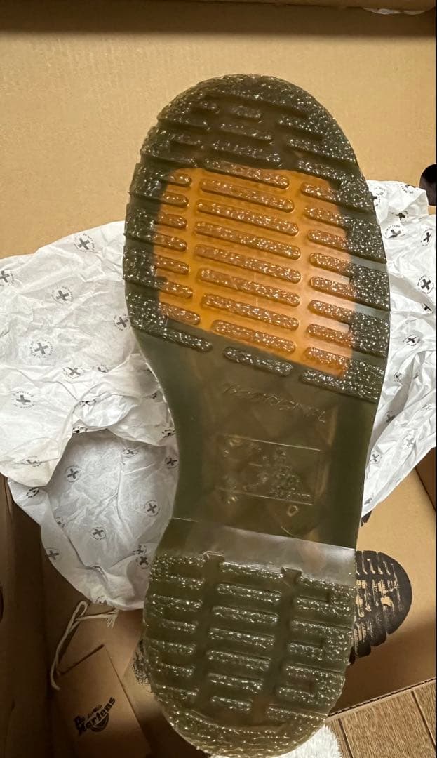 靴 Dr. Martens 1460 UK5