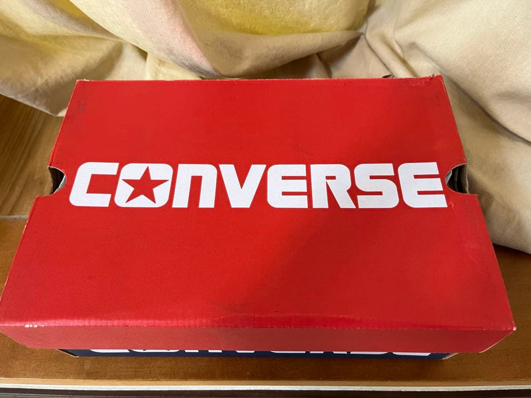 【新品】doublet × CONVERSE コンバース 25SS 27.5cm