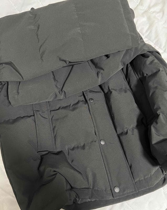 フードダウンジャケットryoyunawa様