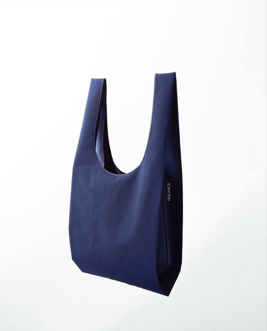 非売品】ARC'TERYX Veilance トートバッグ ネイビーBEAMS - メルカリ