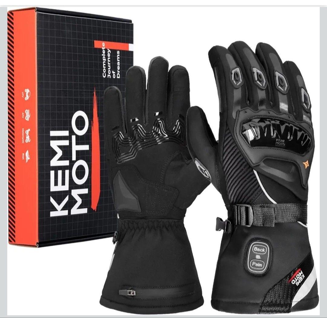 電熱グローブ KEMIMOTO KM8033