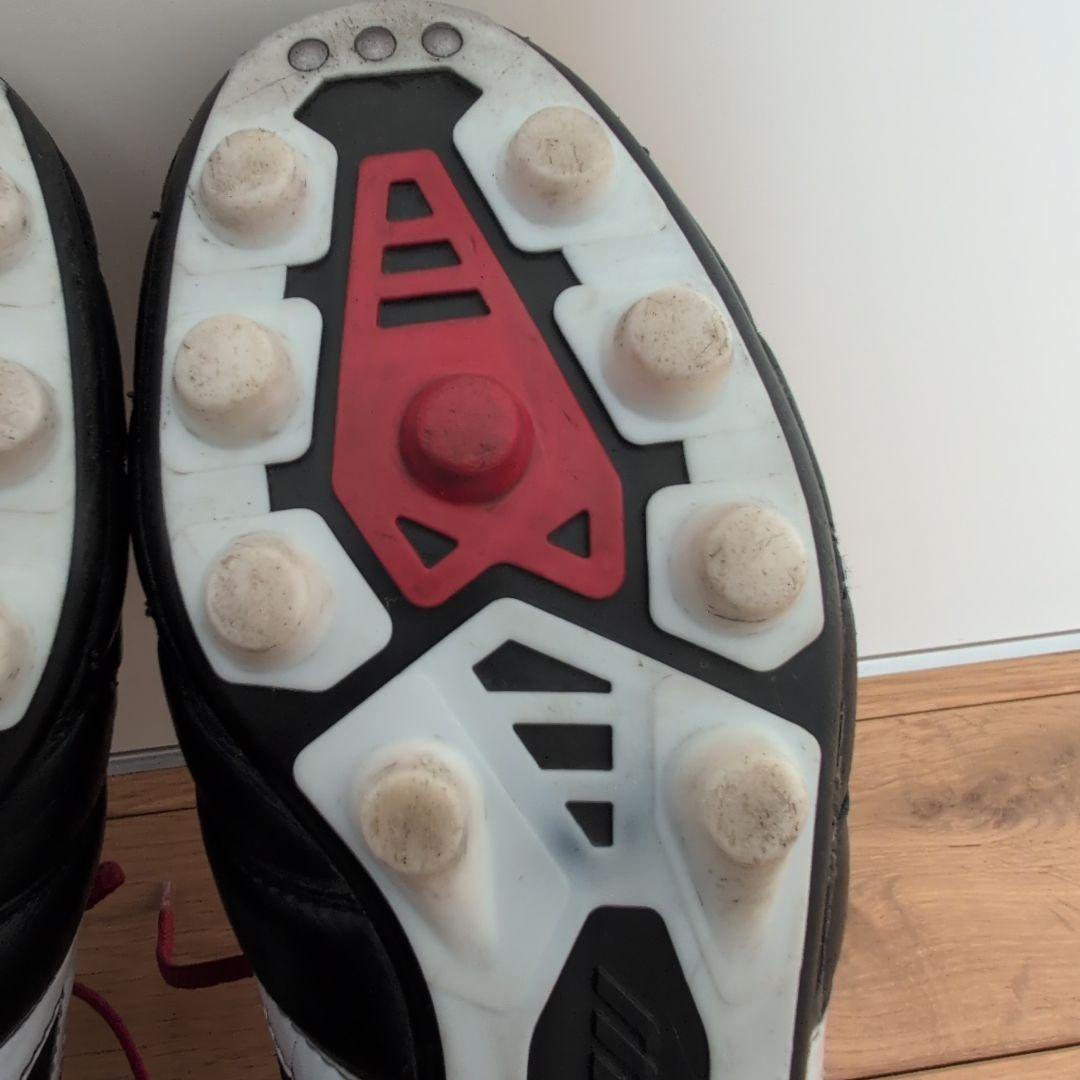 ミズノ モレリア 2 サッカーシューズ ブラック