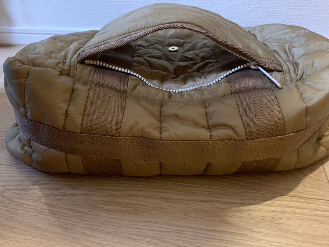 メゾンドリーファー×レスポートサックハーパーバッグショルダーバッグ