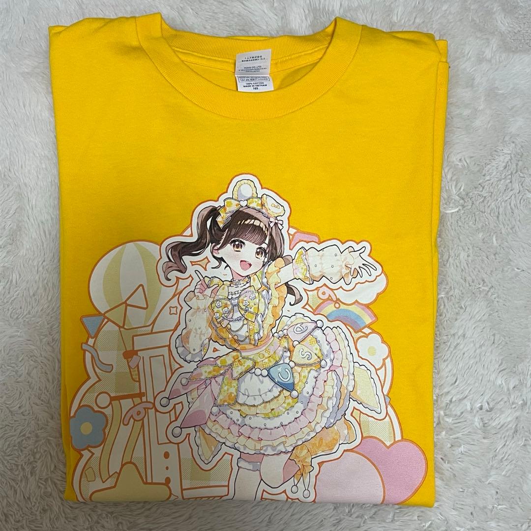 iLiFE! 武道館 福丸うさ 推しT ONELiFE ver. - メルカリ