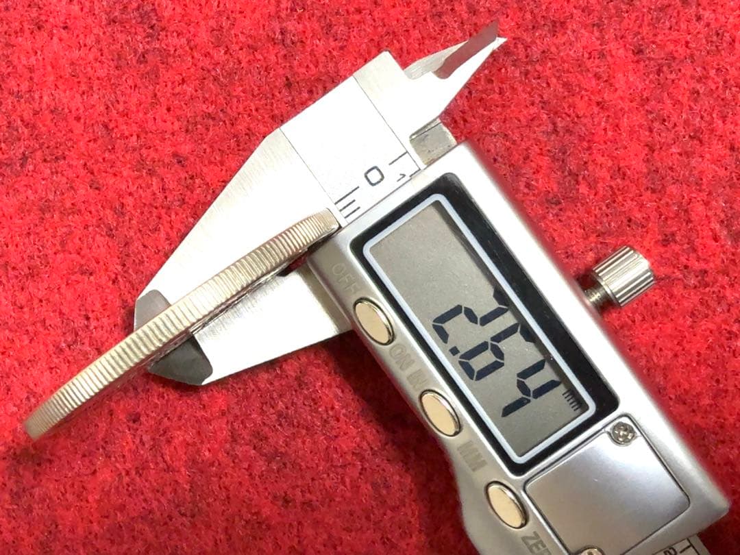 y*️様 明治9年 貿易銀 右丸銀《No. T-4》 オークション