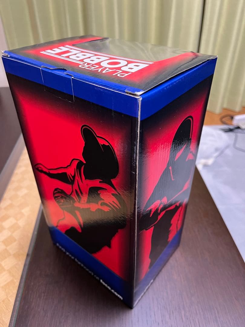 【新品未開封】希少★大谷翔平ボブルヘッド★MLB正規品ピッチャー版