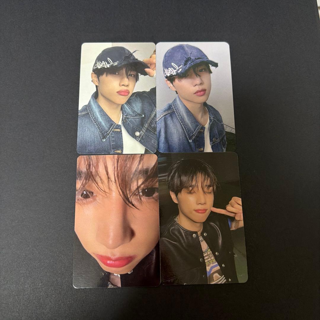 THEBOYZ ソヌ a:effect whoop 東京限定トレカ - メルカリ