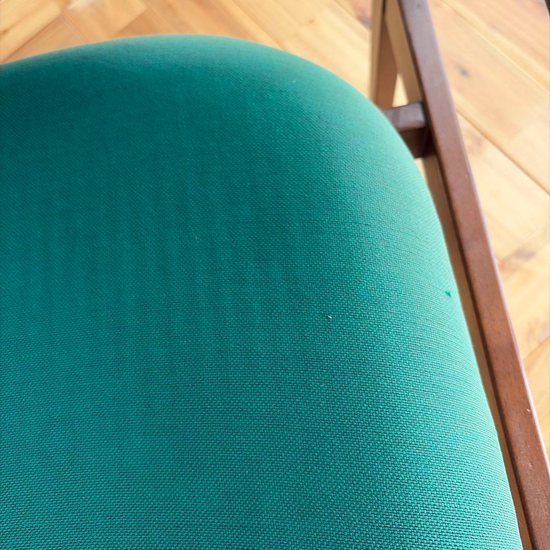 70s オールドカリモク ロビーアームチェア ミッドセンチュリー モダン