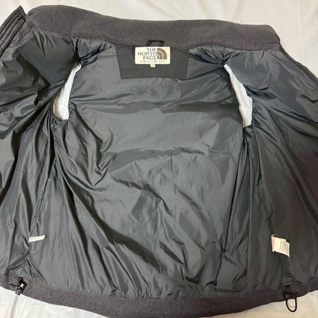 THE NORTH FACE ダウンベスト レディース ヌプシ 700