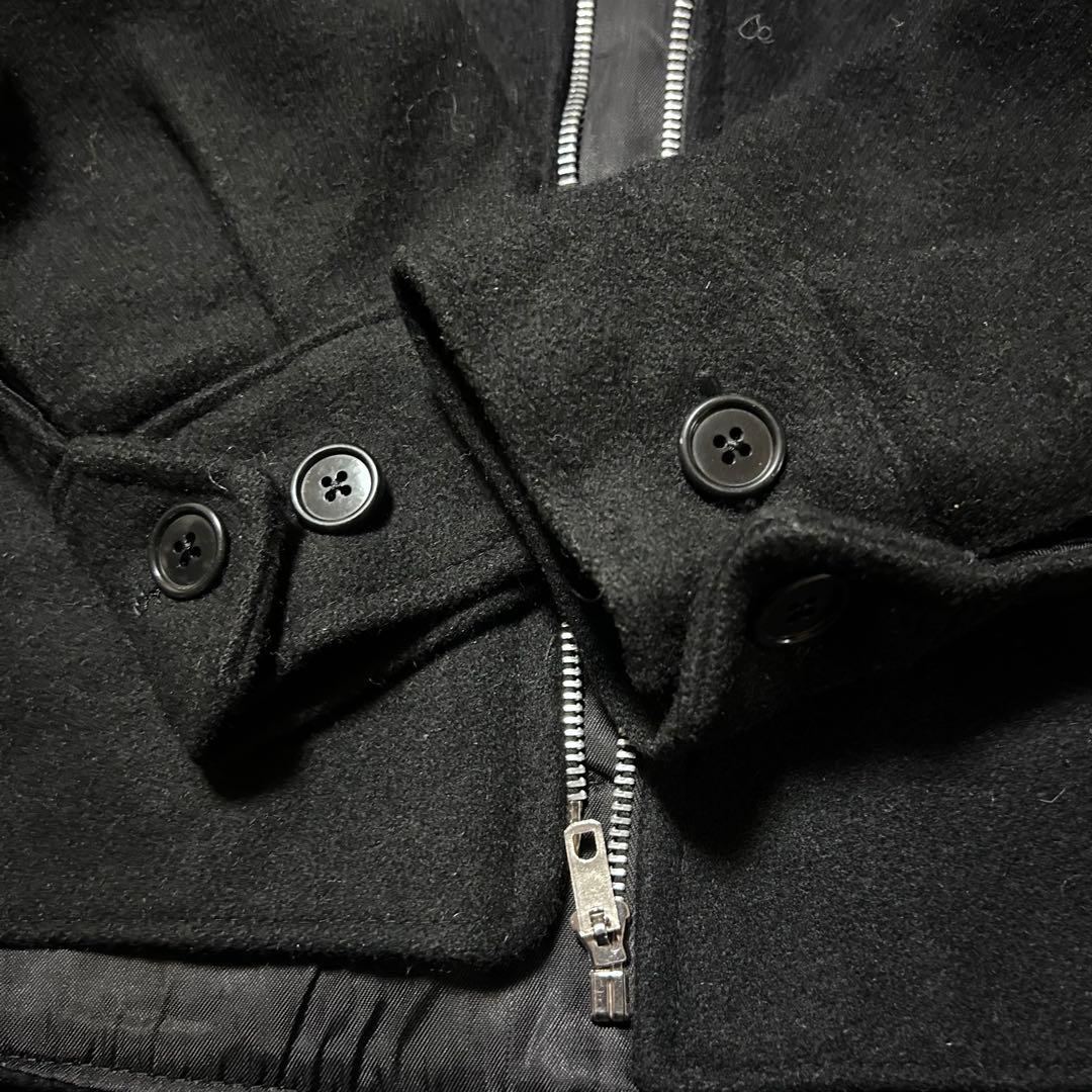 ミント！】 80s VINTAGE TOUR JACKET ツアージャケット