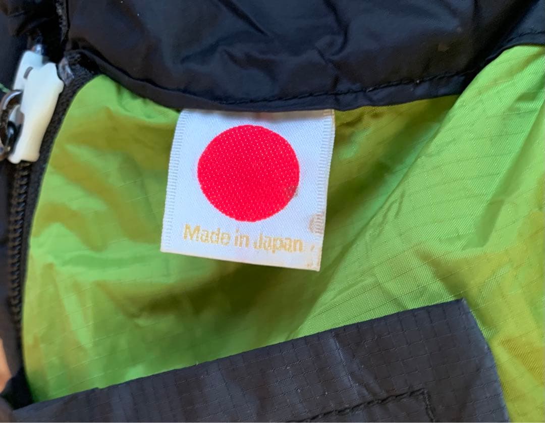 Sunrise様専用】ナンガ オーロラ600DX 左ジップ 単品 - メルカリ