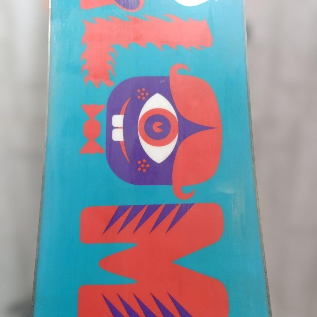 メンテ済■SALOMON-100cm■ブーツ19.5〜20.5cm■ジュニア子供