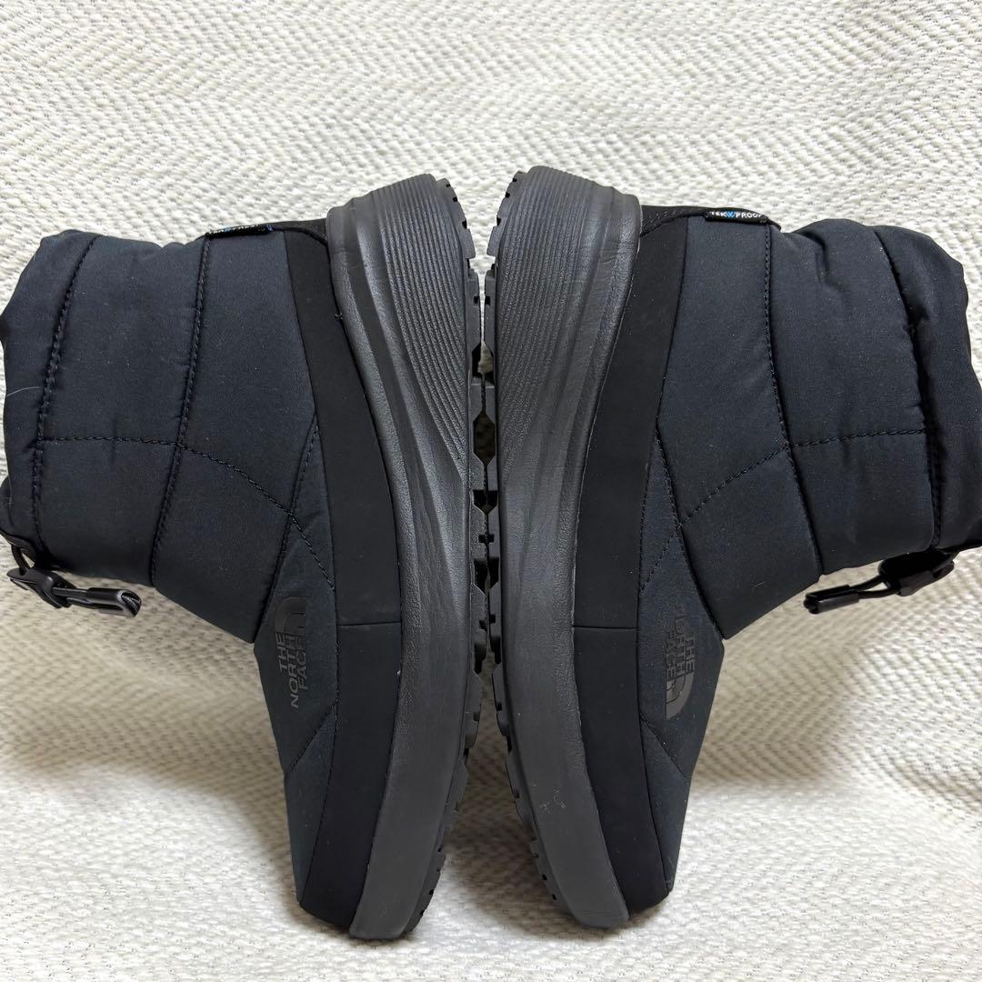 専用 THE NORTH FACE ヌプシ ブーティ NFW52273 22cm - メルカリ
