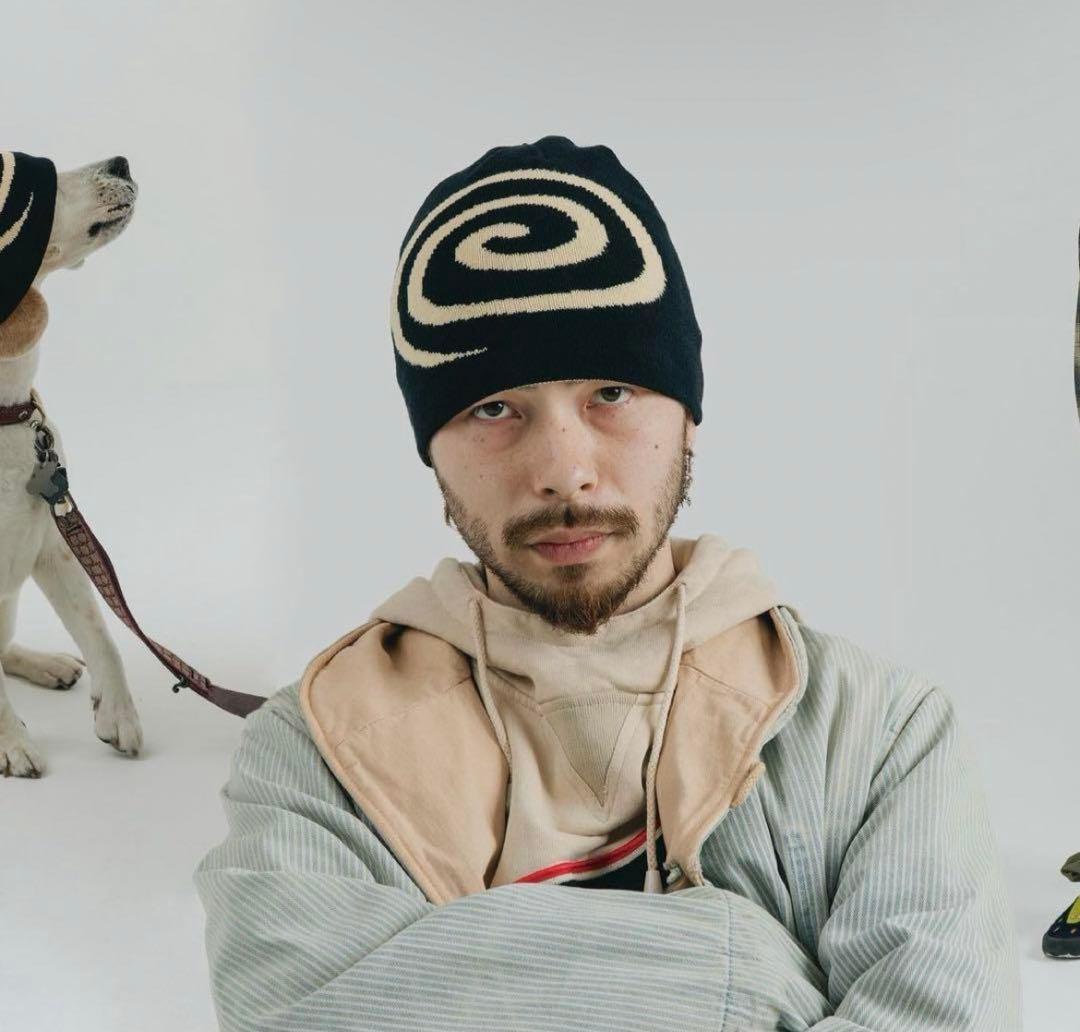 GuruGuru SOL (soonerorlater) ビーニー - メルカリ