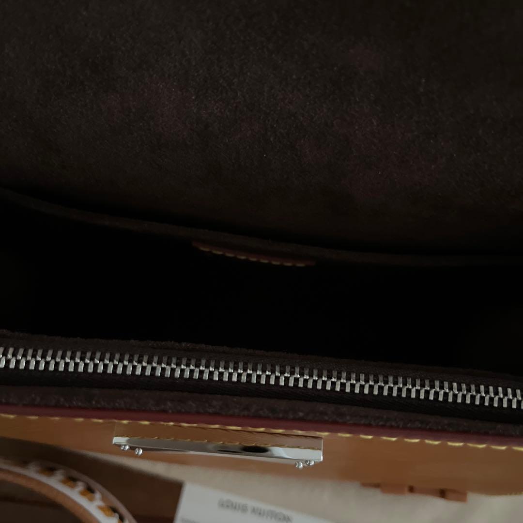 未使用　クリュニー　ミニ　ゴールドミエル