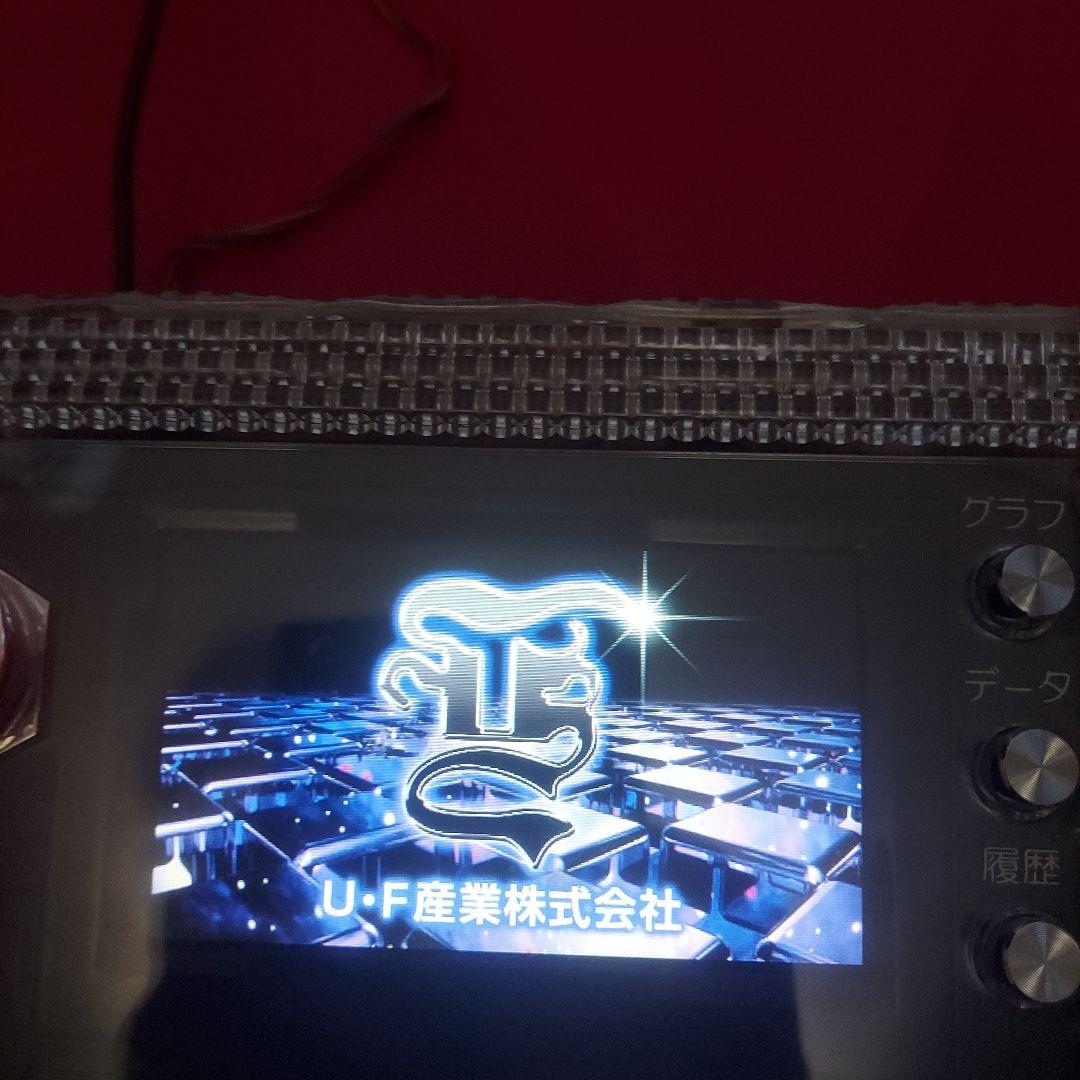 パチスロ用データカウンターブレイドX - メルカリ