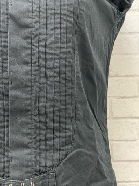 L02262) SHARE SPIRIT HOMME タキシードシャツ - メルカリ