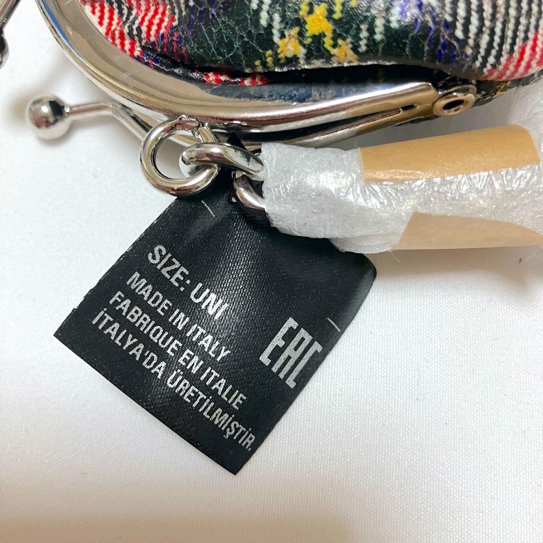 新品 20aw マルジェラ ガマ口 コインケース 財布 小銭入れ 4488 - メルカリ