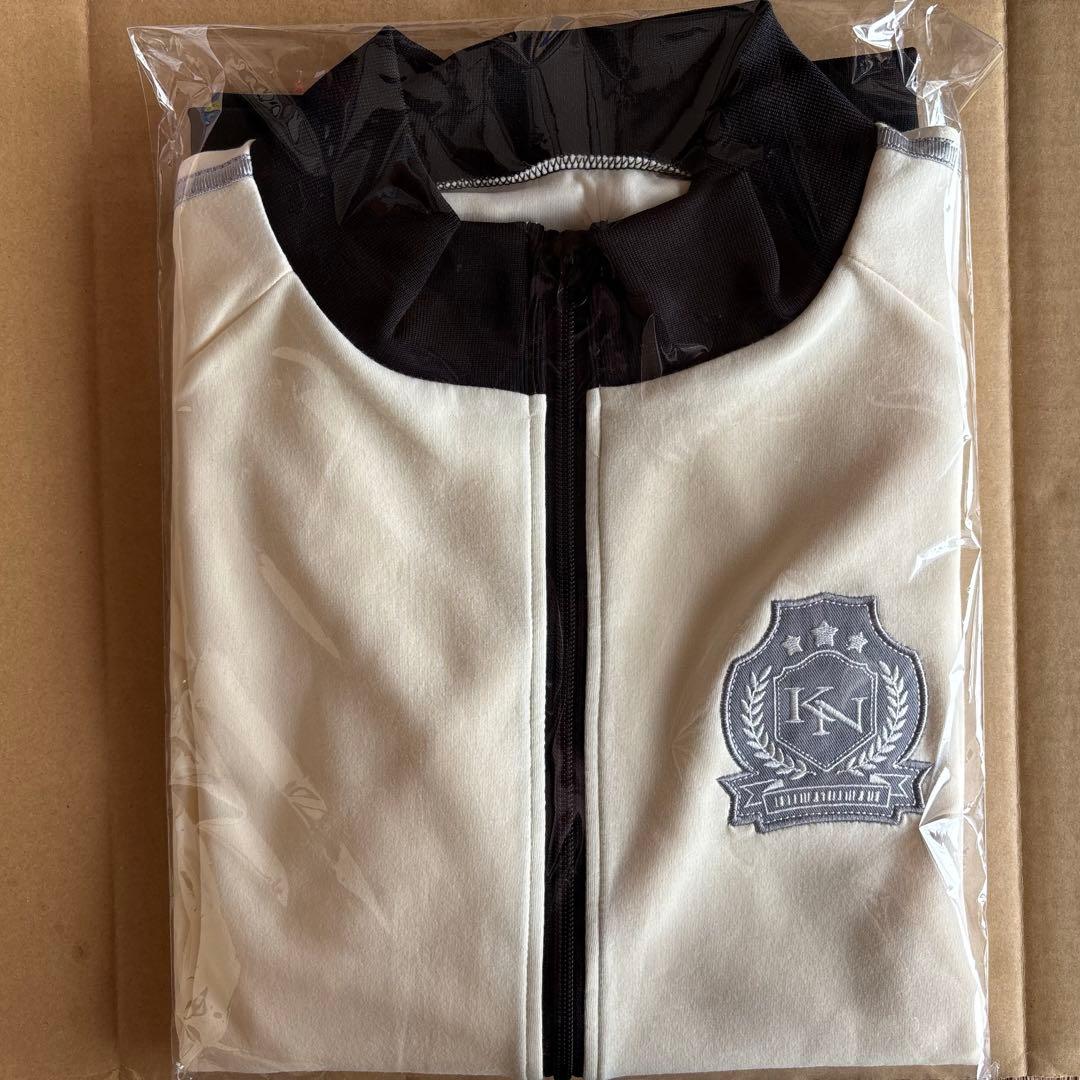 中島健人 U:nity size IAM:U 限定グッズ 2025 ジャージ - メルカリ