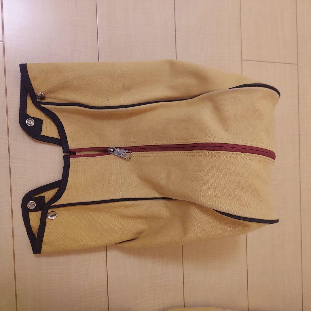 JONES ジョーンズ キャディバック スタンド ★美品