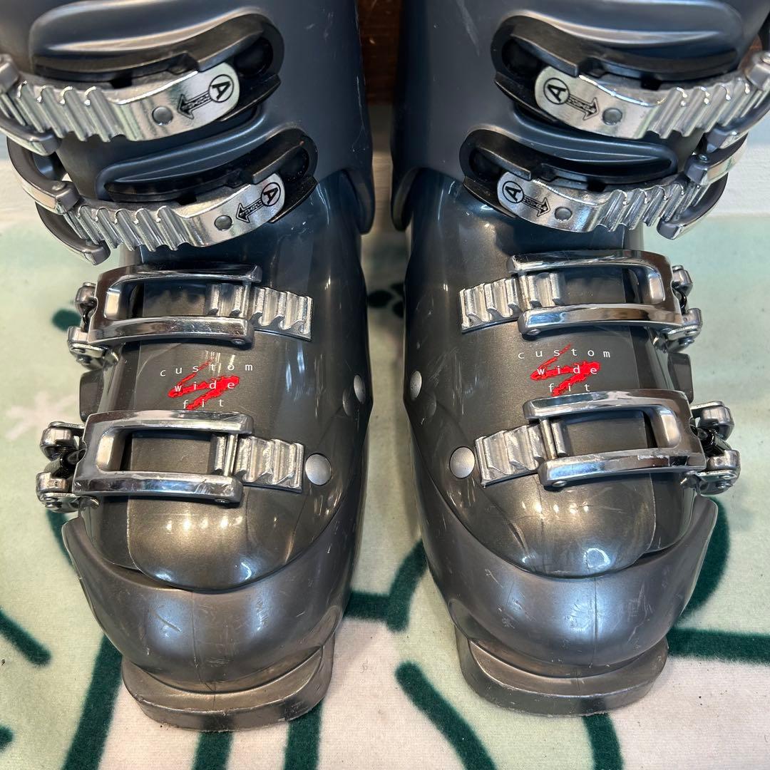 ◇売約済◇ KNEISSL BIGFOOT 64cm ブーツ　23〜23.5cm