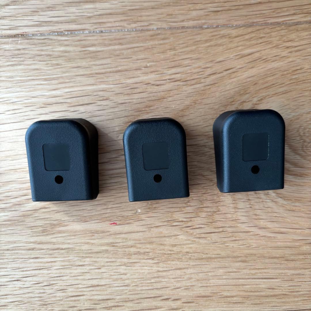 限定カラー つ*ん様 STRIKERNEUN ストライカー9 予備マガジン2本付き