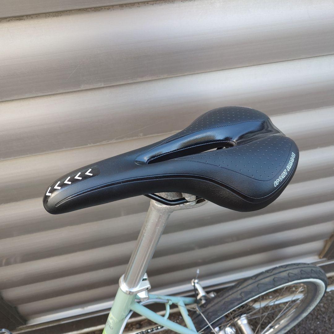 手渡し 東京都】BRUNO ブルーノ ミニベロ ミキスト 20インチ - メルカリ