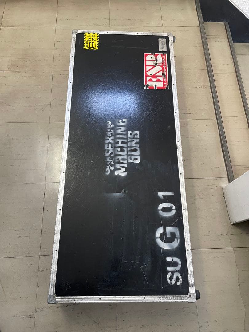 亀*宏様 ESP SUSSYモデル ハレンチV 中古 音出た 要メンテナンス エ