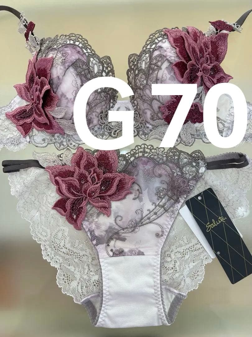 完売❗️サルート 90グループ⭐️店舗限定⭐️PU⭐️G70/L⭐️2点