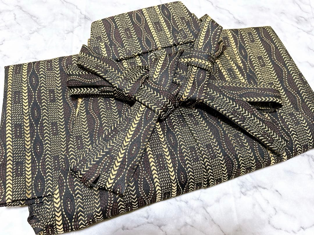 JAPAN STYLE♡七五三　5歳　男の子　フルセット　一式　赤　ブランド着物