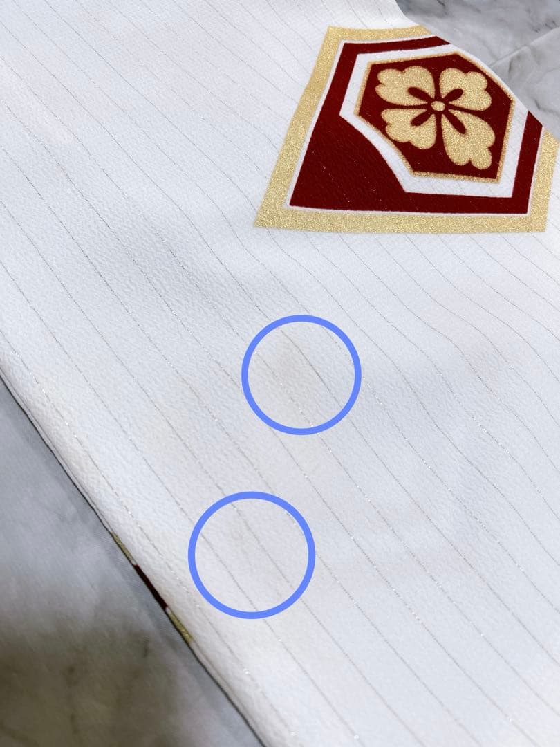 JAPAN STYLE♡七五三　5歳　男の子　フルセット　一式　赤　ブランド着物