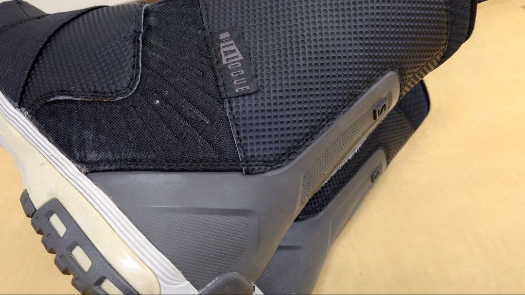 ＊サロモンDIALOGUE FOCUS BOA スノーボードブーツ 27.5cm