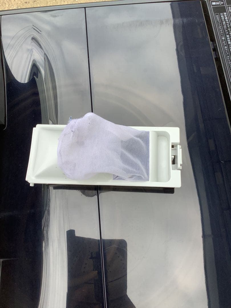 ku_nk 2024年製 ハイアール 洗濯機 BW-45A 4.5kg