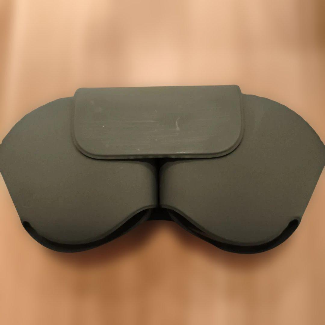 AirPods Max ミッドナイトグリーン 本体 充電ケーブル・ケース付き