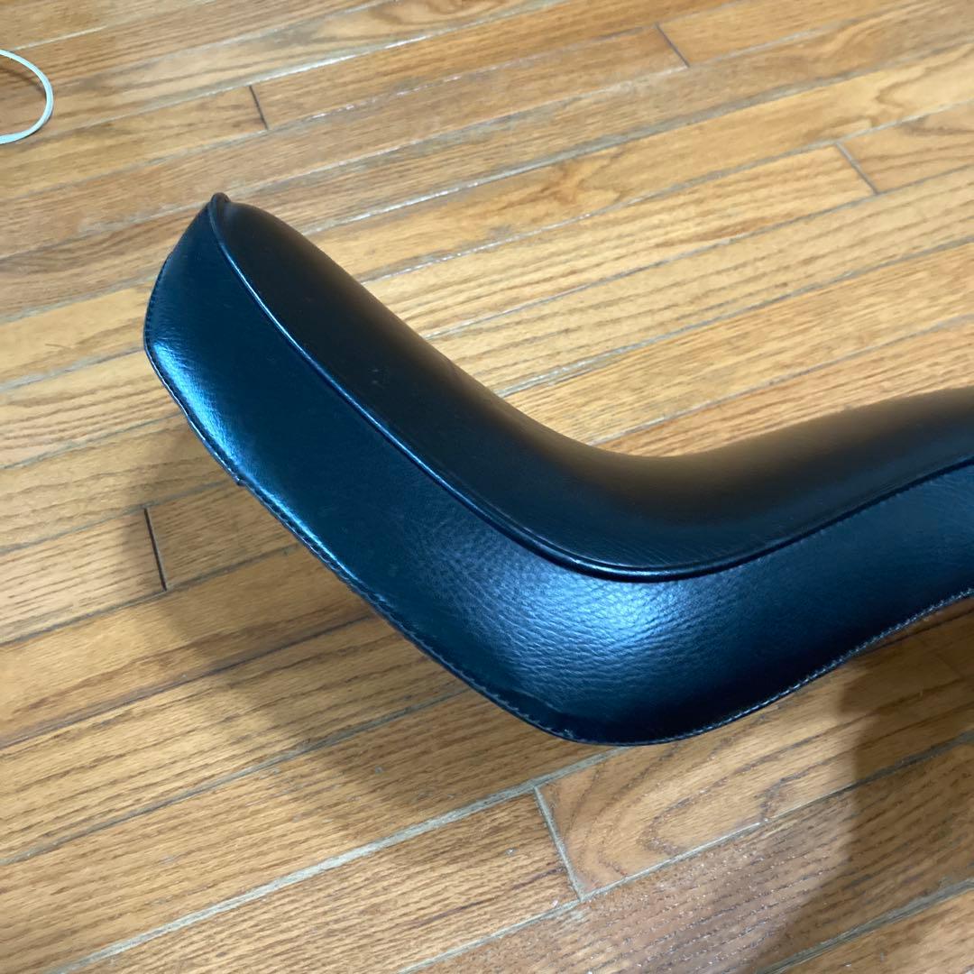 ドラックスター250 シート　EASYRIDERS イージーライダース