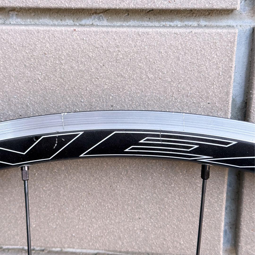 即購入OK】EASTON EA90 SLXホイール リムブレーキ用