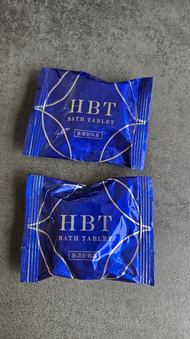 YOSA HBT バス タブレット 2個入り - メルカリ