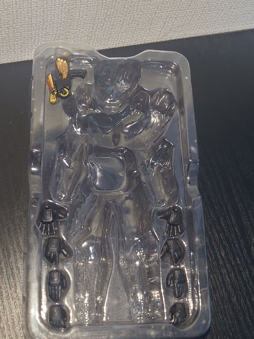 H*i様 S.H.Figuarts　仮面ライダーレジェンド　開封品