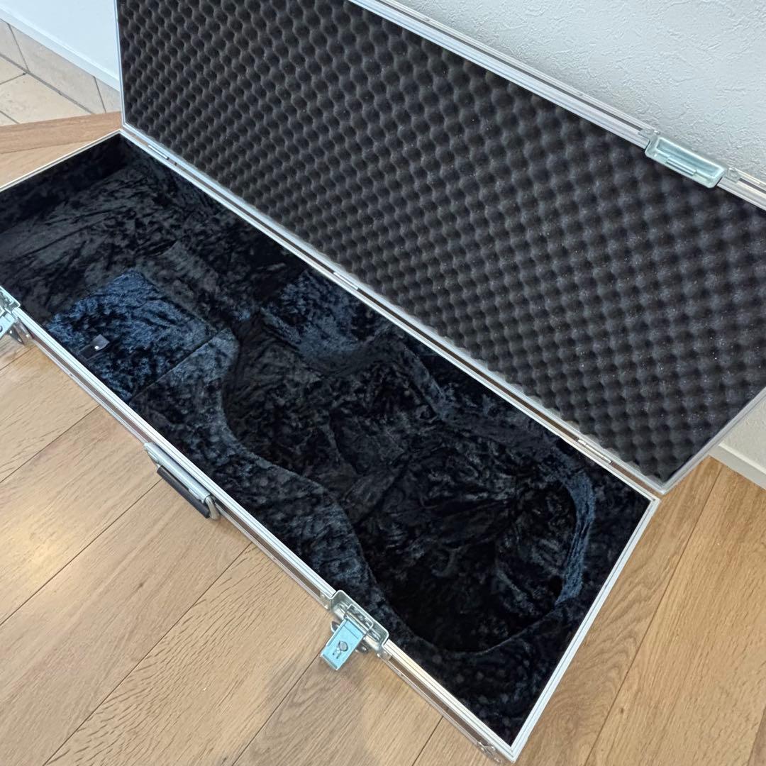 ARMOR アルモア エレキギターハードケース - メルカリ