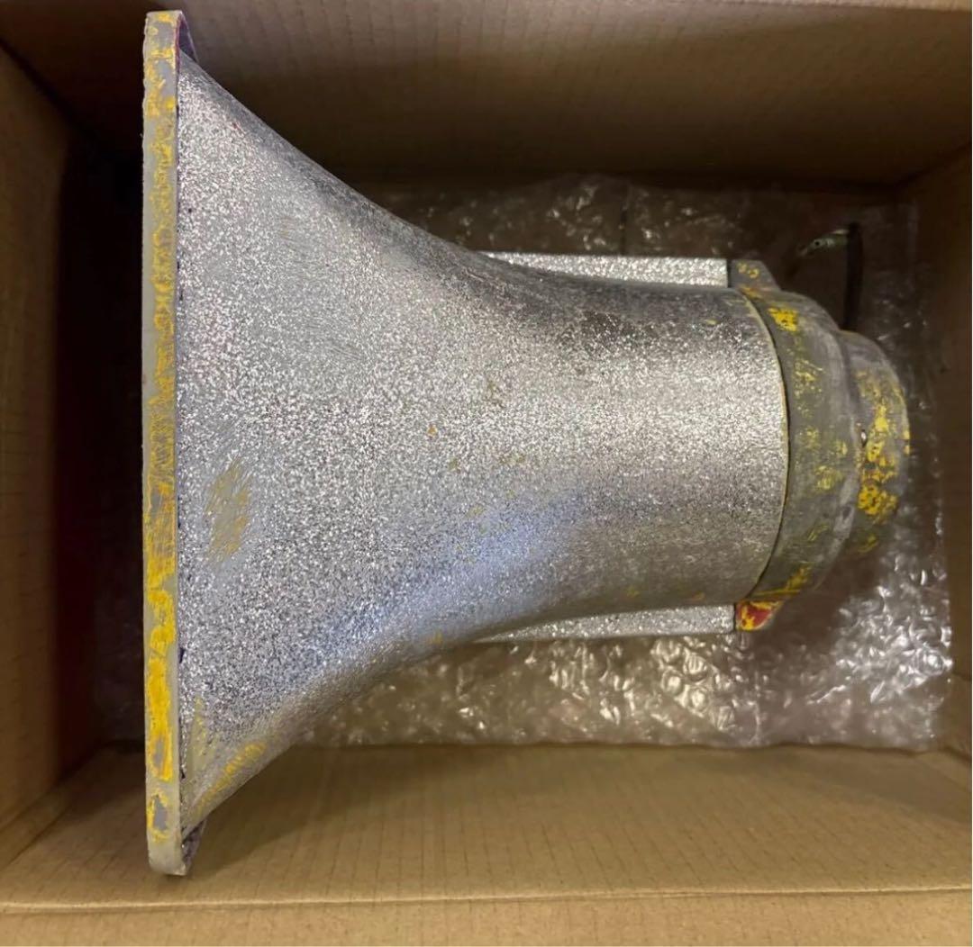 UNI-PEX ユニペックス CK-230 拡声器 旧型 - メルカリ