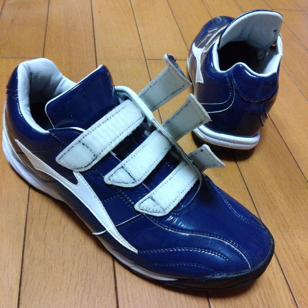 ZETT PROSTATUS オーダートレーニングシューズ 26.5cm