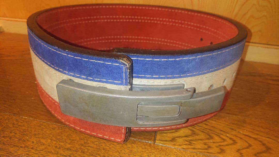 INZER（インザー）レバーアクションベルト Mサイズ 13mm 楽天市場】INZER(インザー)レバー アクション ベルト 筋トレ用