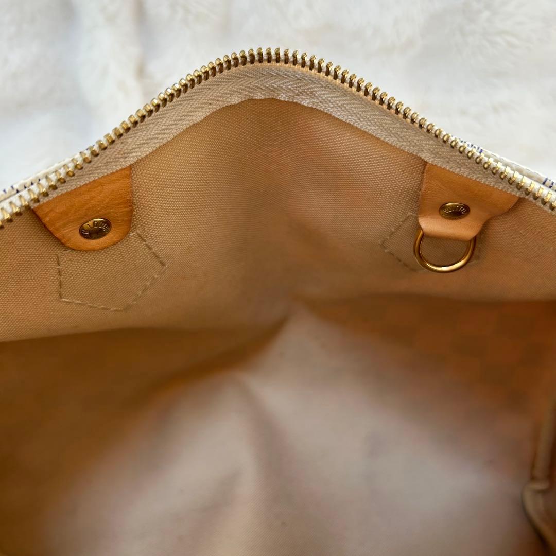 美品】ルイヴィトン スピーディ30 美品 角スレなし 保存袋付 - メルカリ